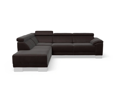 Ecksofa UM Medium Plus L